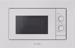 Микроволновая печь LEX BIMO 20.04 WH