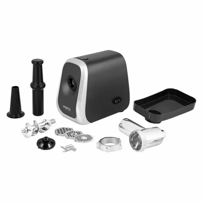 Мясорубка RED Solution MG130- фото2