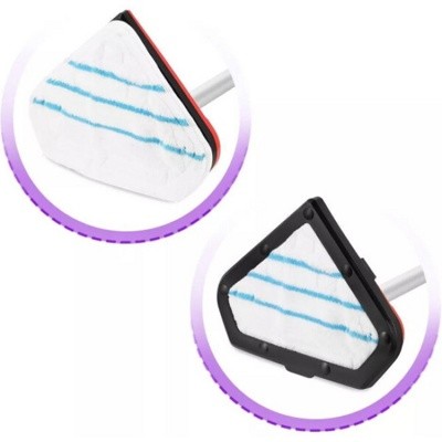 Пароочиститель Kitfort KT-1053- фото2