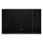 Микроволновая печь встраиваемая Bosch BFL524MH2- фото