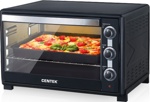 Электропечь CENTEK CT-1533-62 (черный)