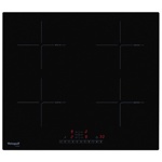 Индукционная варочная панель Weissgauff HI640BSC