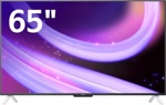 Телевизор Яндекс ТВ Станция QLED с Алисой 65 YNDX-00096