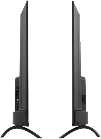 Телевизор Hyundai H-LED55BU7000- фото4