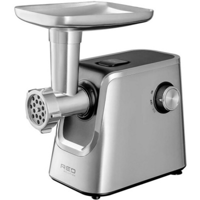Мясорубка RED Solution MG128-6- фото2