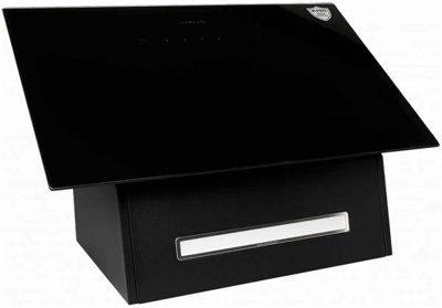 Вытяжка наклонная Garlyn СН-60- фото2