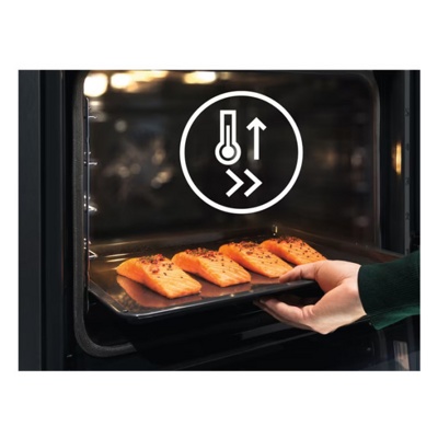 Духовой шкаф Electrolux EOE7P31Z- фото2