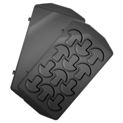 Панель для мультипекаря REDMOND RAMB-34 (Грибочки)- фото2