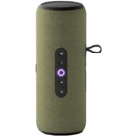 Умная колонка Яндекс Станция Стрит YNDX-00030GRN (зеленый)- фото