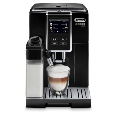  DeLonghi ECAM 370.70.B Dinamica Plus