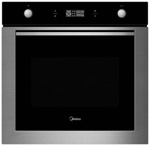 Электрический духовой шкаф Midea MO 78100 C GBX