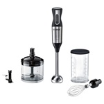 Блендер погружной Bosch MSM6S70B /MSM 6S70