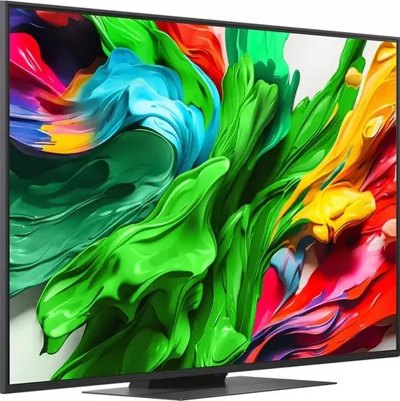 Телевизор LG QNED evo AI QNED86 86QNED86A6A- фото2