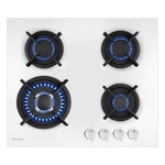 Газовая панель Weissgauff HG 640 WGh- фото