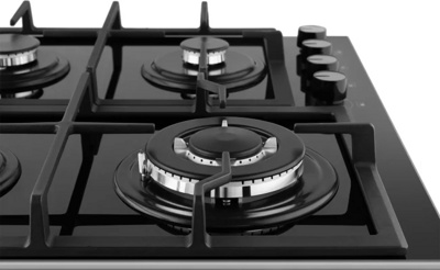 Варочная панель Weissgauff HGG 641 BGV- фото3