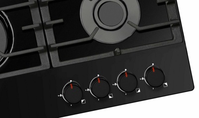 Варочная панель Hansa BHKS671830- фото2