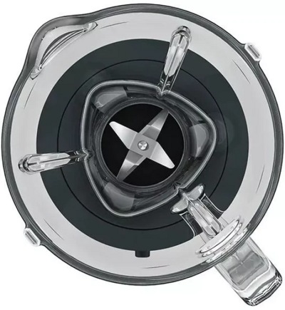 Блендер Braun JB 3150 WH- фото3