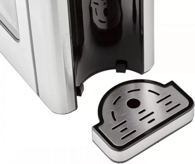 Диспенсер горячей воды CASO HW 660- фото3