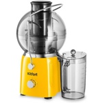 Соковыжималка Kitfort КТ-1144-3- фото