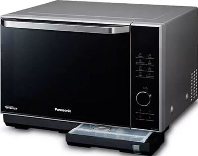   Panasonic NN-DS596MZPE