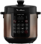 Мультиварка-скороварка Moulinex CE22A932- фото