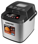 Хлебопечка CENTEK CT-1410 Черный 