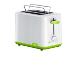 Тостер Braun HT 1010 Green