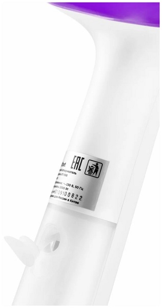 Отпариватель Kitfort KT-998-1- фото3