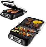 Электрогриль Kitfort KT-1652- фото