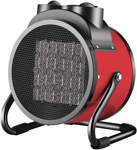 Тепловая пушка Oasis TPK-20R- фото