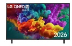 Телевизор LG QNED AI QNED85 50QNED85B6A- фото