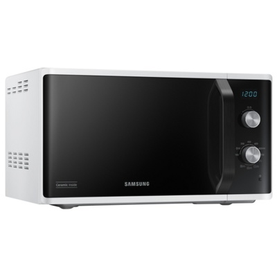 Микроволновая печь Samsung MG23K3614AW- фото4