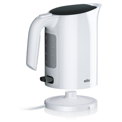  Braun WK 3000 White