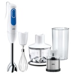 Блендер Braun Multiquick 3 MQ3038 Spice +  / MQ 3038- фото