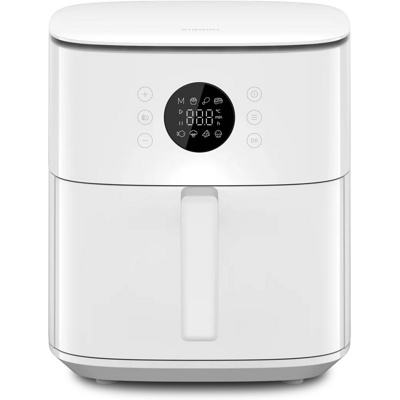 Аэрогриль Xiaomi Air Fryer 6.5L MAF-W6501 (белый)- фото2