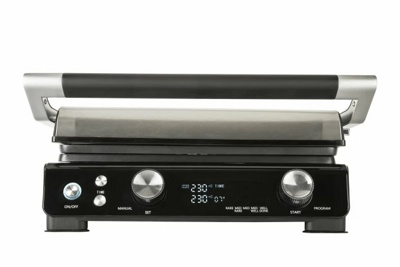 Электрогриль Thomson GC30E01- фото3