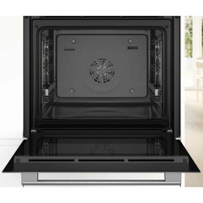 Духовой шкаф Bosch Serie 6 HBG536EW3- фото3