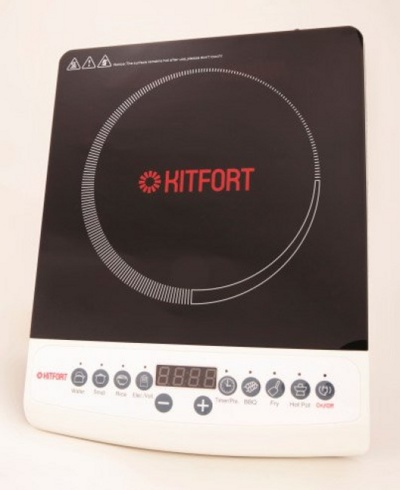   Kitfort KT-101