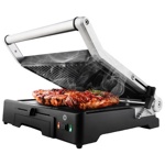 Электрогриль Kitfort KT-1633- фото
