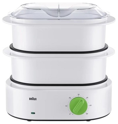  Braun FS3000WH/ FS 3000