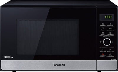   Panasonic NN-SD38HS