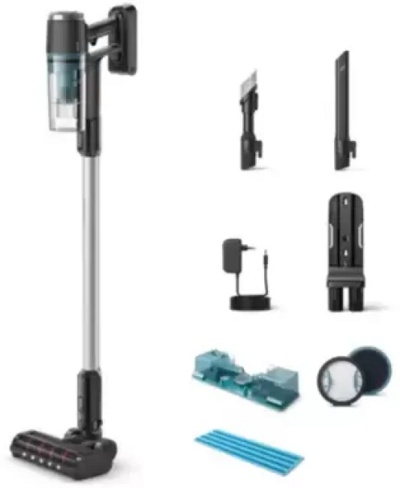 Пылесос Philips XC3133/01- фото3