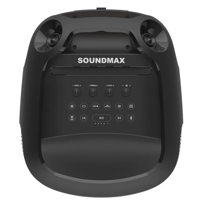   SoundMax SM-MS4210 ()