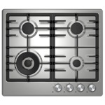 Газовая варочная панель Midea MG 696 TX