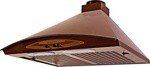 Вытяжка купольная GEFEST ВВ-1 К17