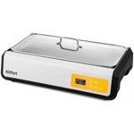 Электрогриль Kitfort КТ-1686- фото