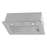 Вытяжка Weissgauff BOX 600 PB IX- фото