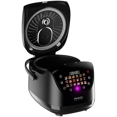 Мультиварка RED Solution ColorCook RMC-88- фото2