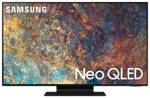 Телевизор Samsung QE43QN90AAU- фото
