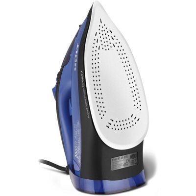 Утюг Holt HT-IR-015 (синий)- фото2